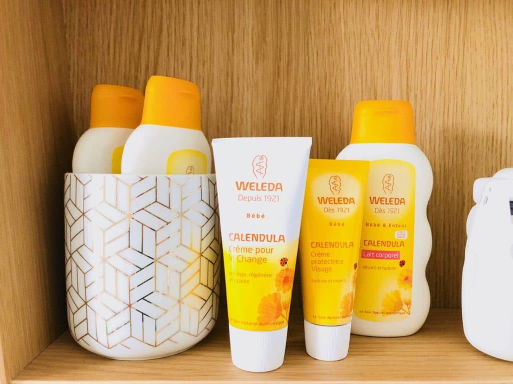 Les Indispensables Produits Cosmetiques Bebes 0 A 3 Ans La Biotista Les Indispensables Produits Cosmetiques Bebes 0 A 3 Ans La Biotista