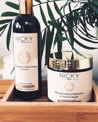 Focus Sur La Marque Nicky Paris La Biotista