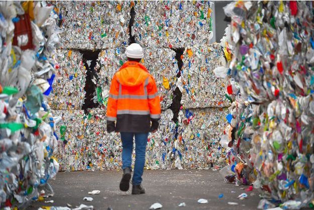 Diminuer sa consommation de plastique : Dans sa cuisine et à l’extérieur