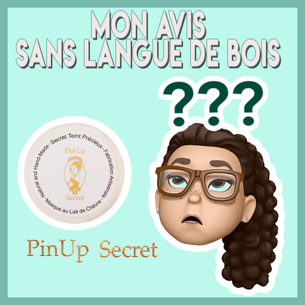 Mon avis sans langue de bois sur PinUp Secret