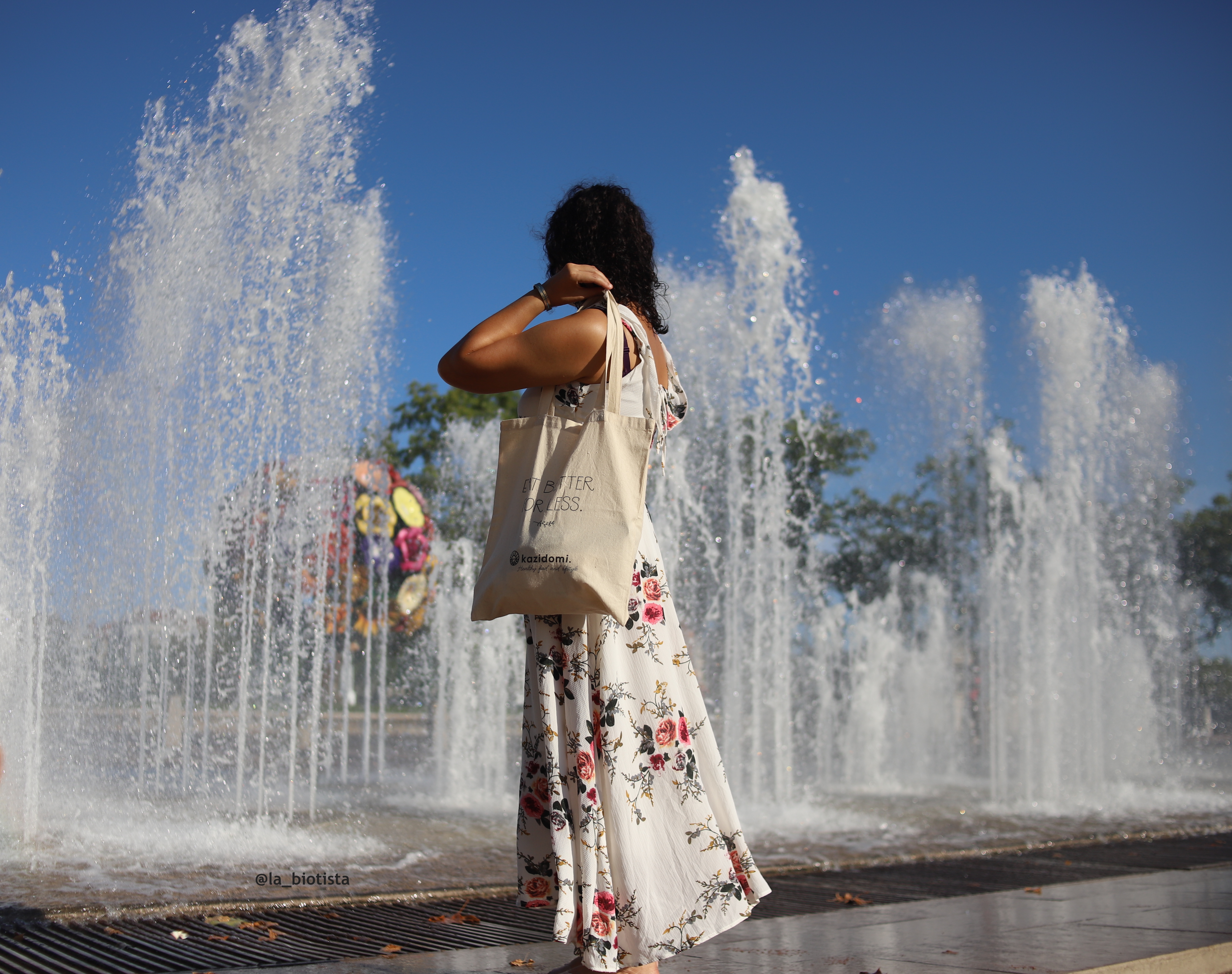 Préparer sa peau au soleil naturellement